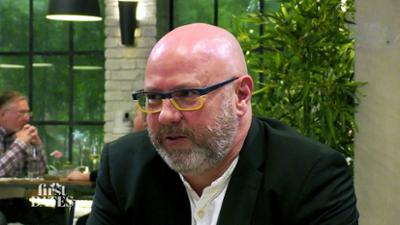 First Dates - Ein Tisch für zwei: Folge 154: U. a. mit: Marcel und Pascal