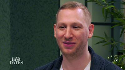 First Dates - Ein Tisch für zwei: Folge 27: U. a. mit: Inge und Michael