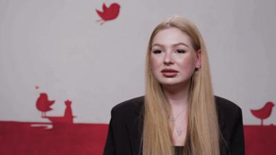 First Dates - Ein Tisch für zwei: Folge 63: U. a. mit: Tatjana und Christian