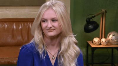 First Dates - Ein Tisch für zwei: Folge 79: U. a. mit: Sara und Merise