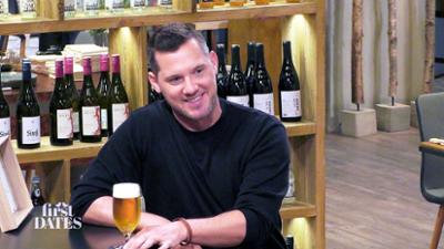 First Dates - Ein Tisch für zwei: Folge 132: U. a. mit: Rebecca und Tobi