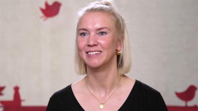 First Dates - Ein Tisch für zwei: Folge 104: U. a. mit: Jasmin und Stefan