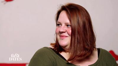 First Dates - Ein Tisch für zwei: Folge 5: U. a. mit: Barbara und Daniel