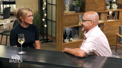 First Dates - Ein Tisch für zwei: Folge 88: U.a. mit: Bianca und Dennis