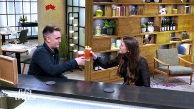 First Dates - Ein Tisch für zwei: Folge 135: U. a. mit: Larissa und Leon First Dates - Ein Tisch für zwei: Folge 135: U. a. mit: Larissa und Leon