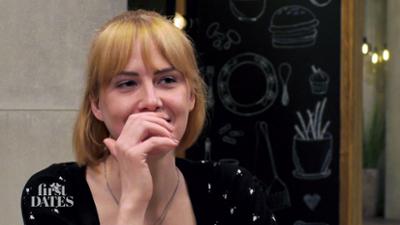 First Dates - Ein Tisch für zwei: Folge 6: U. a. mit: Anna und Jan