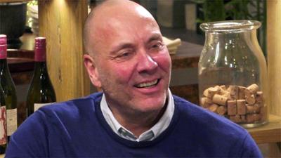 First Dates - Ein Tisch für zwei: Folge 2: U. a. mit: Anke und Lars