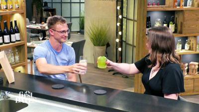 First Dates - Ein Tisch für zwei: Folge 109: U. a. mit: Vanessa und Dominik First Dates - Ein Tisch für zwei: Folge 109: U. a. mit: Vanessa und Dominik