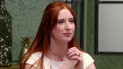 First Dates - Ein Tisch für zwei: Folge 102: U. a. mit: B'Elana und Sedo