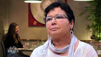 First Dates - Ein Tisch für zwei: Folge 7: U. a. mit: Sandra und Rico