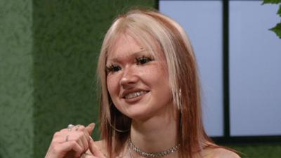 First Dates - Ein Tisch für zwei: Folge 179: U. a. mit: Lina und Dennis