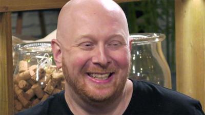 First Dates - Ein Tisch für zwei: Folge 164: U. a. mit: Daniela und Florian