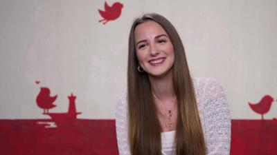 First Dates - Ein Tisch für zwei: Folge 47: U. a. mit: Jennifer und Vincent