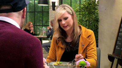 First Dates - Ein Tisch für zwei: Folge 137: U. a. mit: Annick und Tobias