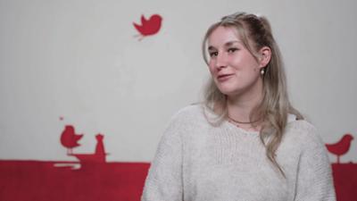 First Dates - Ein Tisch für zwei: Folge 180: U. a. mit: Jasmin und Dustin