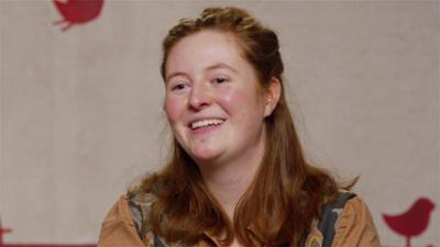 First Dates - Ein Tisch für zwei: Folge 3: U. a. mit: Lena und Sven