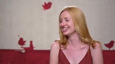 First Dates - Ein Tisch für zwei: Folge 105: U. a. mit: Lara und Denis