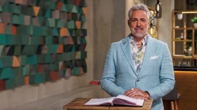 First Dates - Ein Tisch für zwei: U. a. mit: Stefan und Terrell