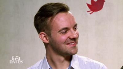 First Dates - Ein Tisch für zwei: Folge 163: U. a. mit: Daniela und Cemil
