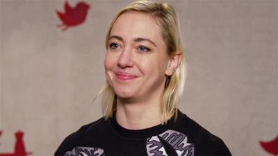 First Dates - Ein Tisch für zwei: Folge 180: U. a. mit: Jasmin und Florian