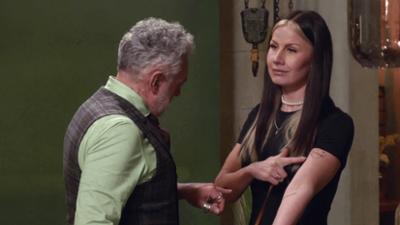 First Dates - Ein Tisch für zwei: Folge 69: U. a. mit: Marvin und Tobi