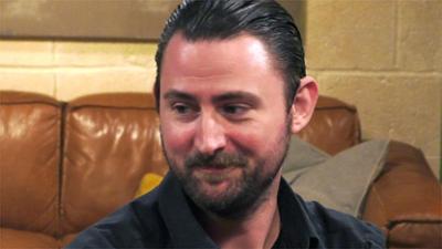 First Dates - Ein Tisch für zwei: Folge 143: U. a. mit: Annegret und Daniel