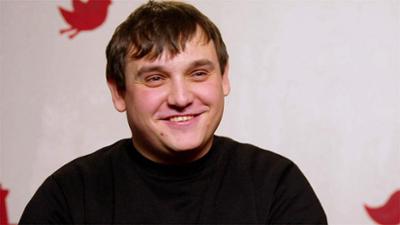 First Dates - Ein Tisch für zwei: Folge 169: U. a. mit: Tom und Steve