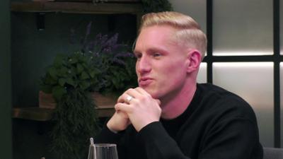 First Dates - Ein Tisch für zwei: Folge 13: U. a. mit: Cilia und Valerie