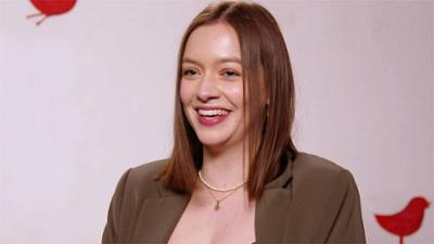 First Dates - Ein Tisch für zwei: Folge 176: U. a. mit: Noëlle und Jan