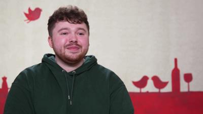 First Dates - Ein Tisch für zwei: Folge 85: U. a. mit: Vivien und Marcel