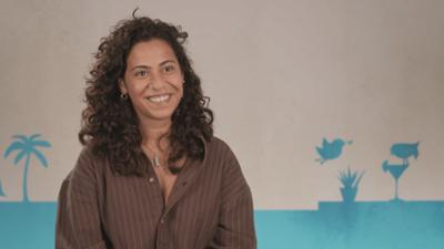 First Dates Hotel: Staffel 7, Folge 4: U. a. mit: Sarah und Adrian