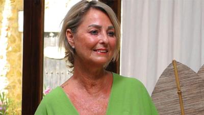 First Dates Hotel: Folge 2: U.a. mit: Britta und Peter