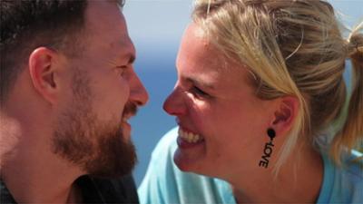 First Dates Hotel: Folge 3: U.a. mit: Mimi und Luna