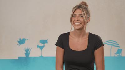 First Dates Hotel: Staffel 7, Folge 2: U. a. mit: Denise und Yoel