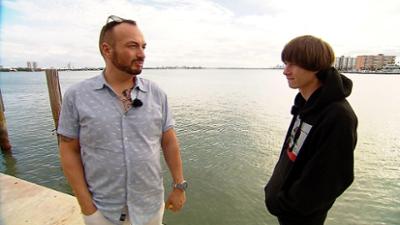Goodbye Deutschland: Folge 117: Hansen, Bombien, Hückels