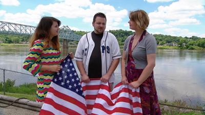 Goodbye Deutschland: Folge 136: Lara Sanders und Christina Coffee - Die Bilanz