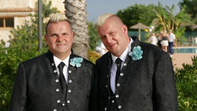 Goodbye Deutschland: Folge 20: Alles im  Zeichen der Liebe auf Mallorca