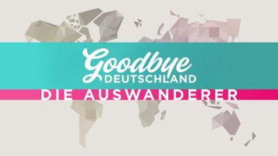 Goodbye Deutschland: Folge 124: Robert Geiss' Wüsten-Abenteuer