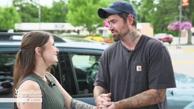 Goodbye Deutschland: Folge 36: Mallorca: Milliarden-Mike und USA: Rebecca und Kory