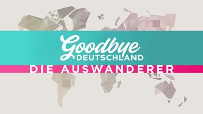 Goodbye Deutschland: Folge 120: Claudia Composeo, Marija Gornic und Roberto Russo