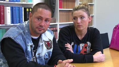 Goodbye Deutschland: Folge 25: Chaos im Modeladen