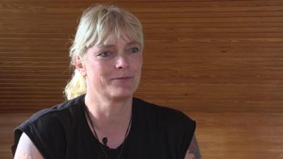 Goodbye Deutschland: Folge 51: Familie: Alex Mejuto und Melanie Wichmann