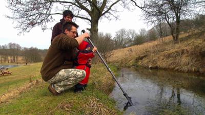Goodbye Deutschland: Folge 134: Bratwürste für China und ein Angelteich in Dänemark
