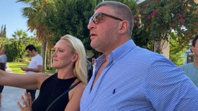 Goodbye Deutschland: Folge 22: Heute u. a.: Anna wandert mit ihren 6 Kindern nach Spanien aus