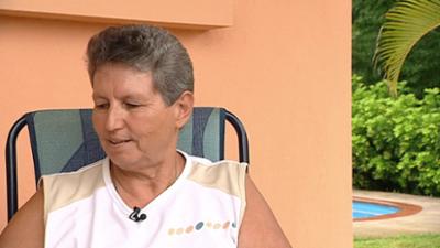 Goodbye Deutschland: Folge 137: Familie Hanft, Costa Rica