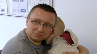 Goodbye Deutschland: Folge 32: Neuanfang in Schweden