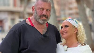 Goodbye Deutschland: Folge 28: Robens, Arlette Markuse, Familie Bebensee
