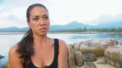 Goodbye Deutschland: Folge 21: Manu und Mausi, Thailand