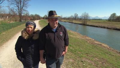 Goodbye Deutschland: Liebe am Limit in Südostasien - Fernbeziehungen, Fernweh und harte Realitäten