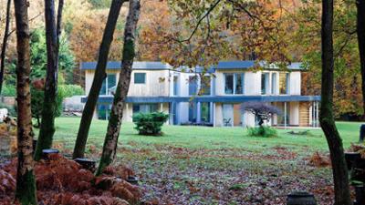 Grand Designs: Der Weg zum Traumhaus: Folge 4: Das Wohlfühl-Refugium